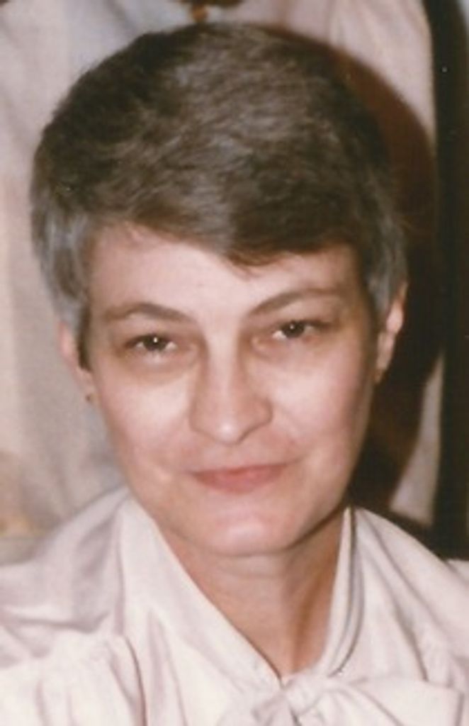 Elizabeth Ann Greenfield Profile Photo