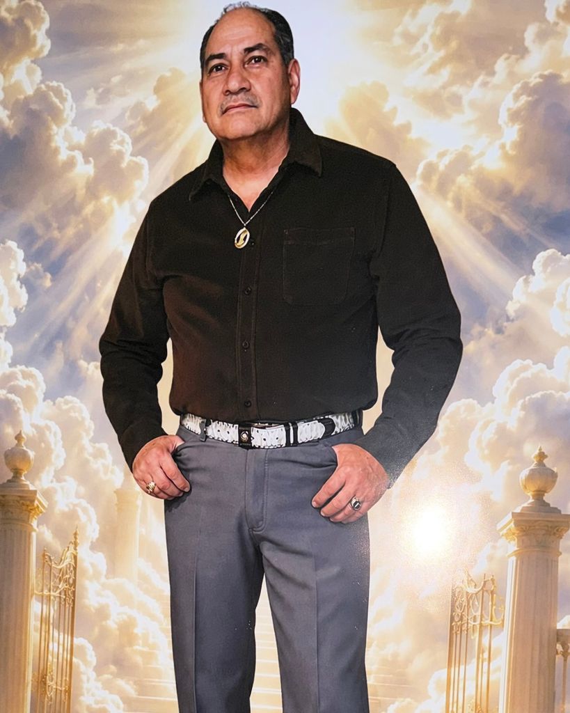 Javier Ramirez Profile Photo