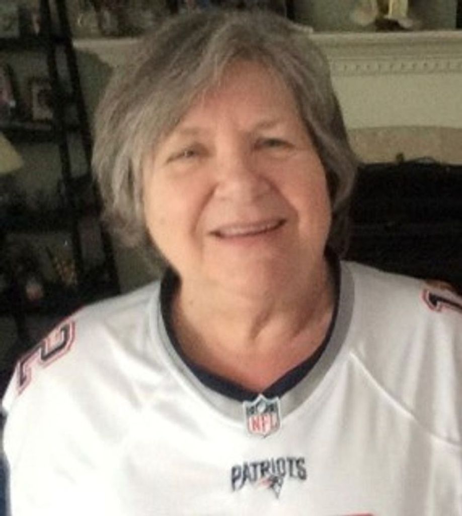 Barbara Fournier Profile Photo