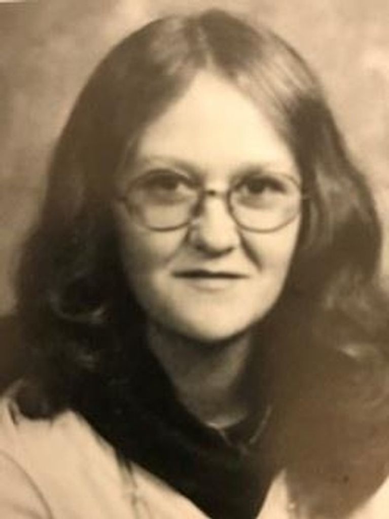Connie Hull