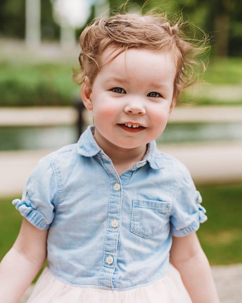Lennox Louise Russell Profile Photo