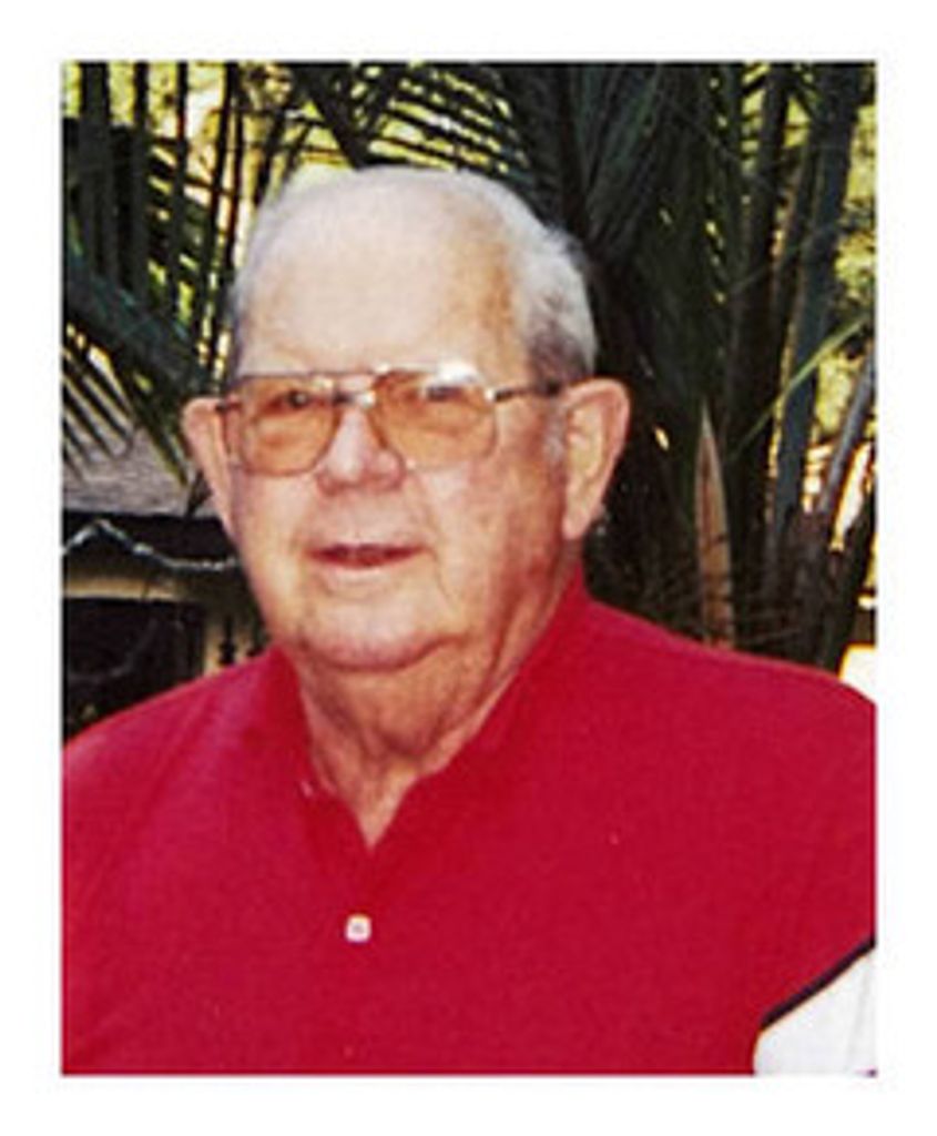 George Smith