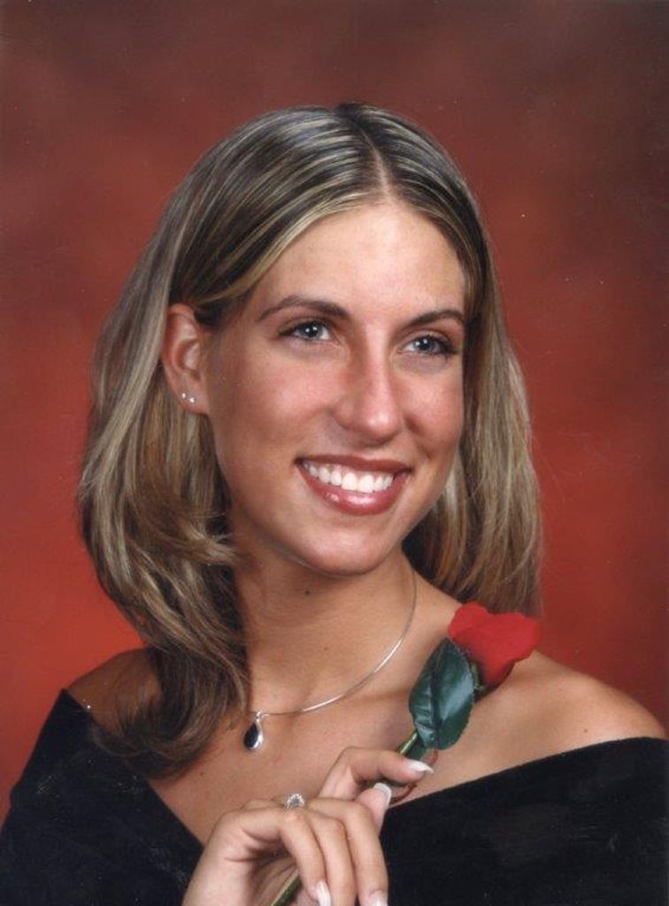 Jennifer  Lynn Bonsall