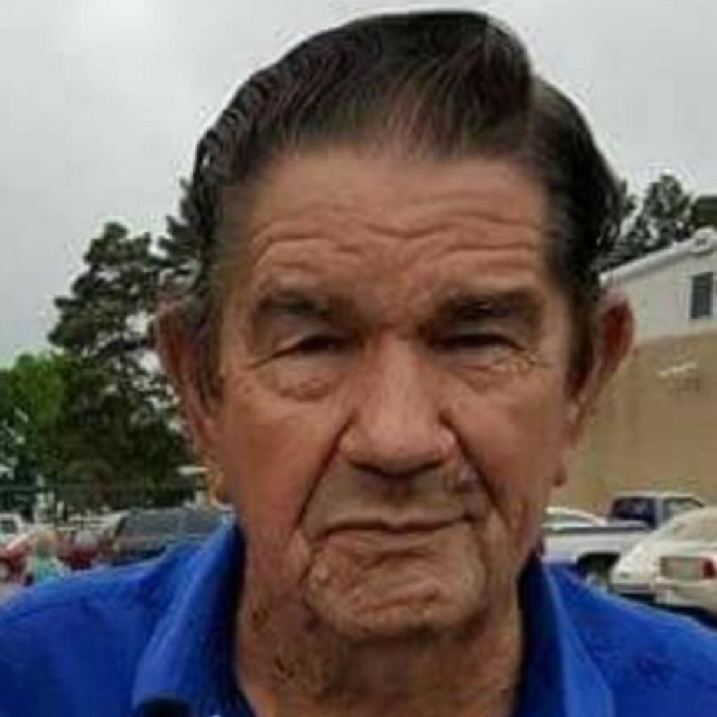 "G.W." Gus William Pool Profile Photo