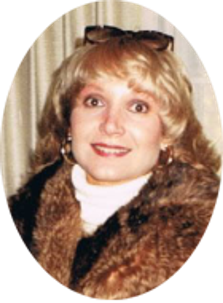 Sandra Ferraro