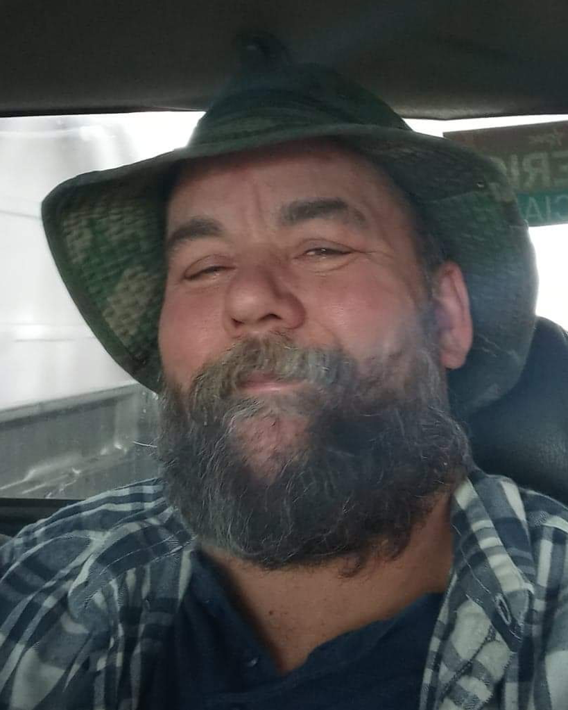 Chad L. Burris Profile Photo