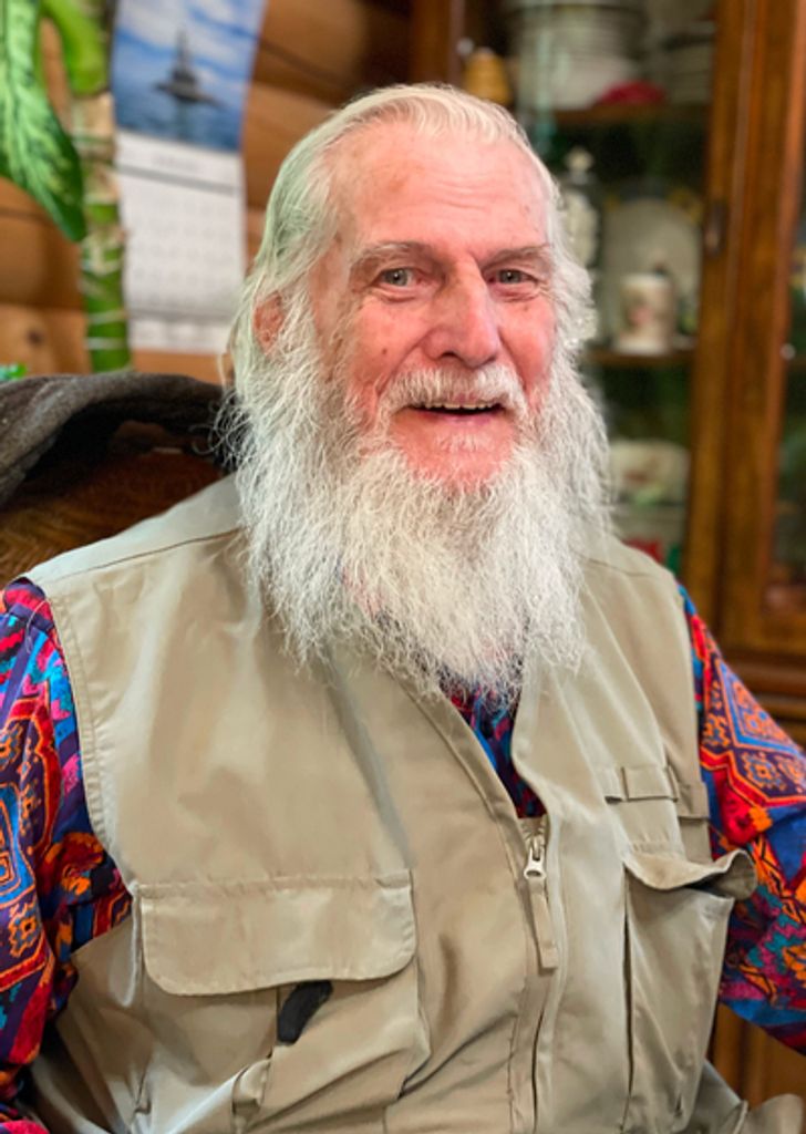 Clifford Ferris Engelhardt Profile Photo