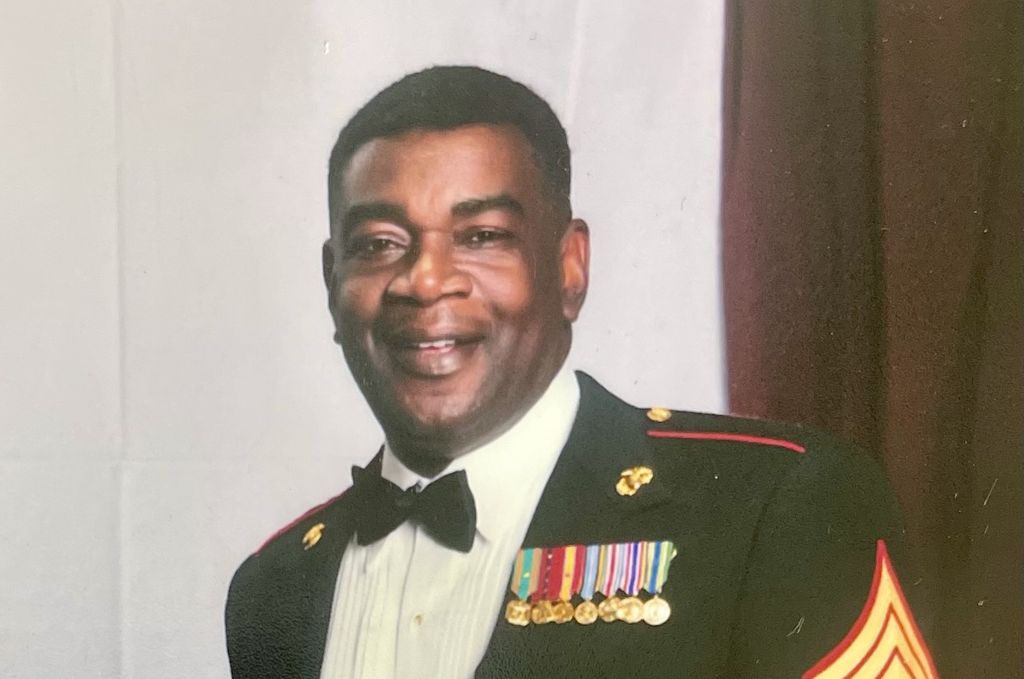 Keith Barton Porter Profile Photo