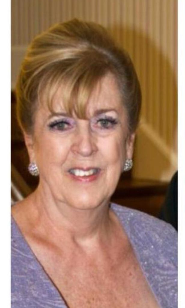 Diane Wood Curtis Profile Photo