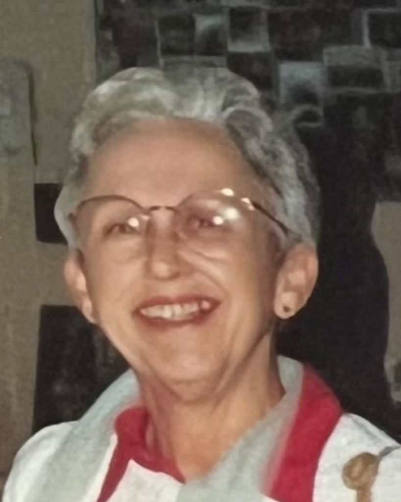 Dolores M. Russow