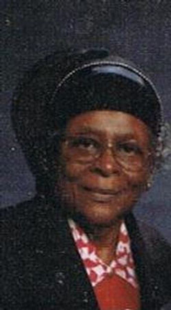 Elnora Cotton Dawson Profile Photo