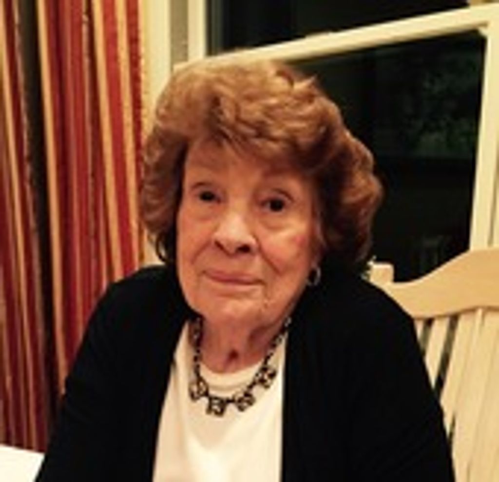 Bernadette Regina Spinoso (Lidard)