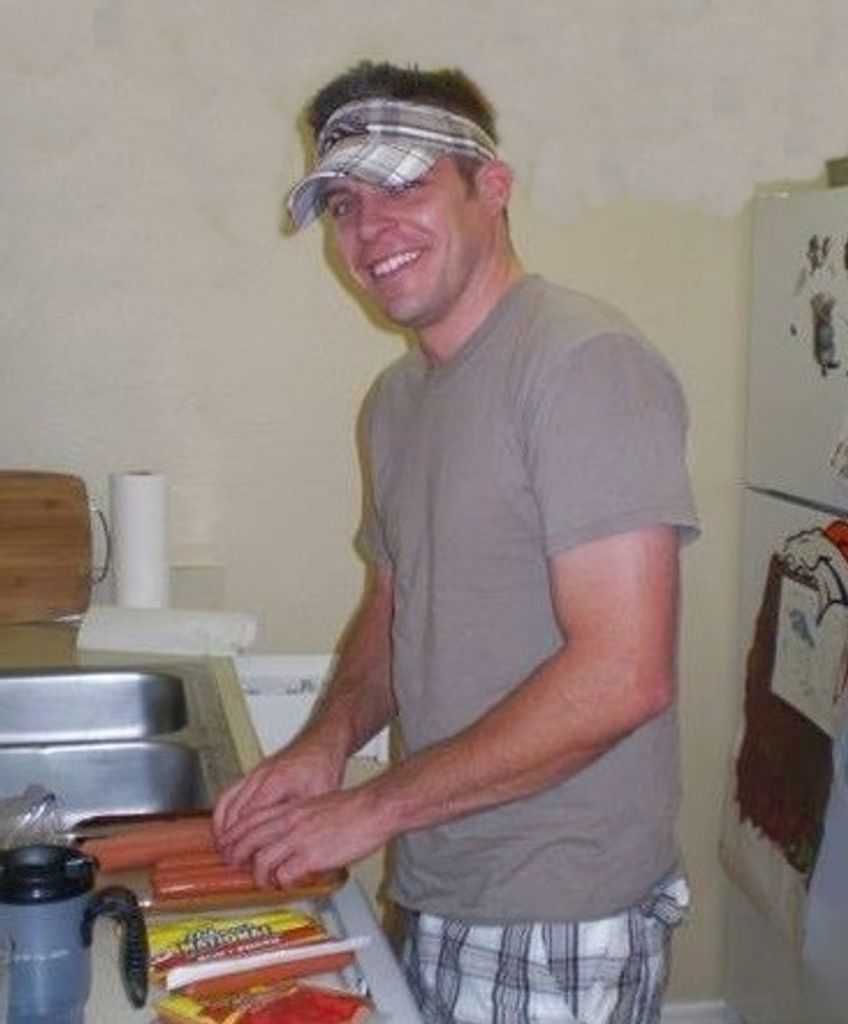 Todd  M. Henson