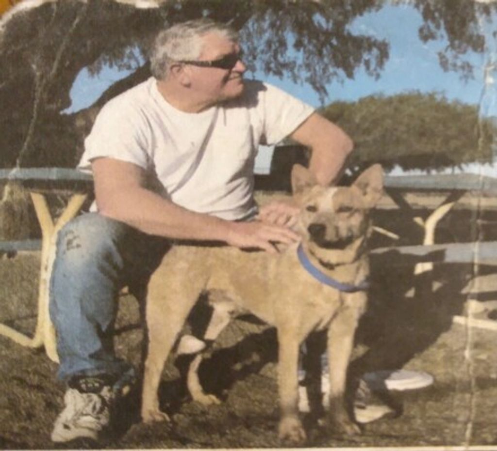 Terry Wayne Gurley Profile Photo