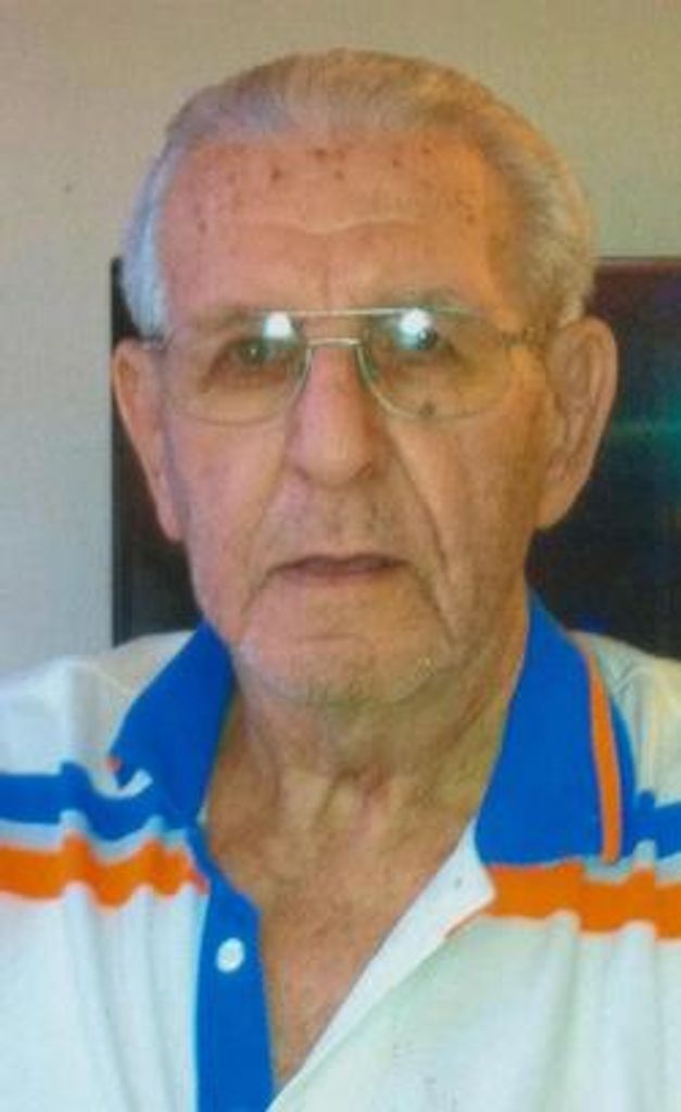 Gerald E. Wilmot Profile Photo