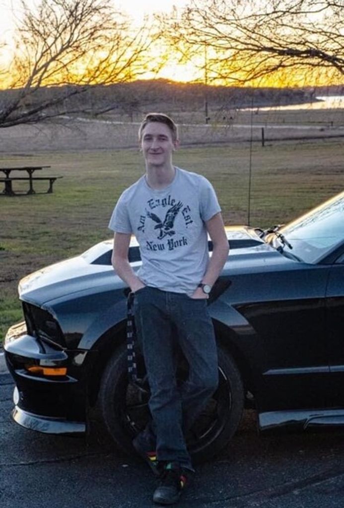 Brennon Creed Brooks Profile Photo