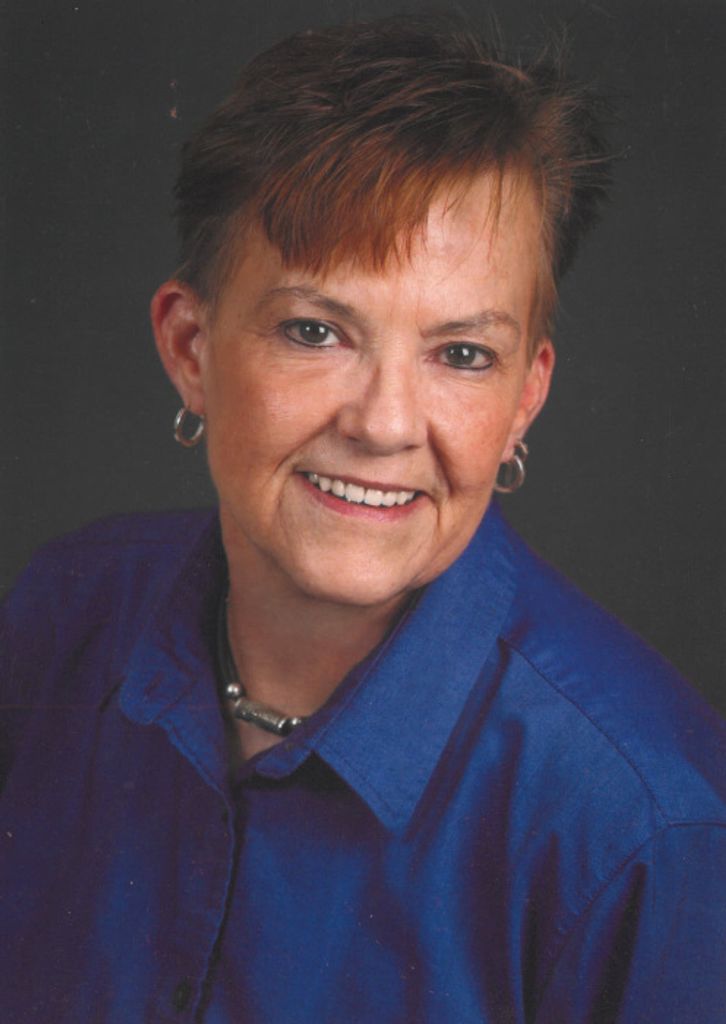 Susan Ruth "Susi" Breazeale Profile Photo