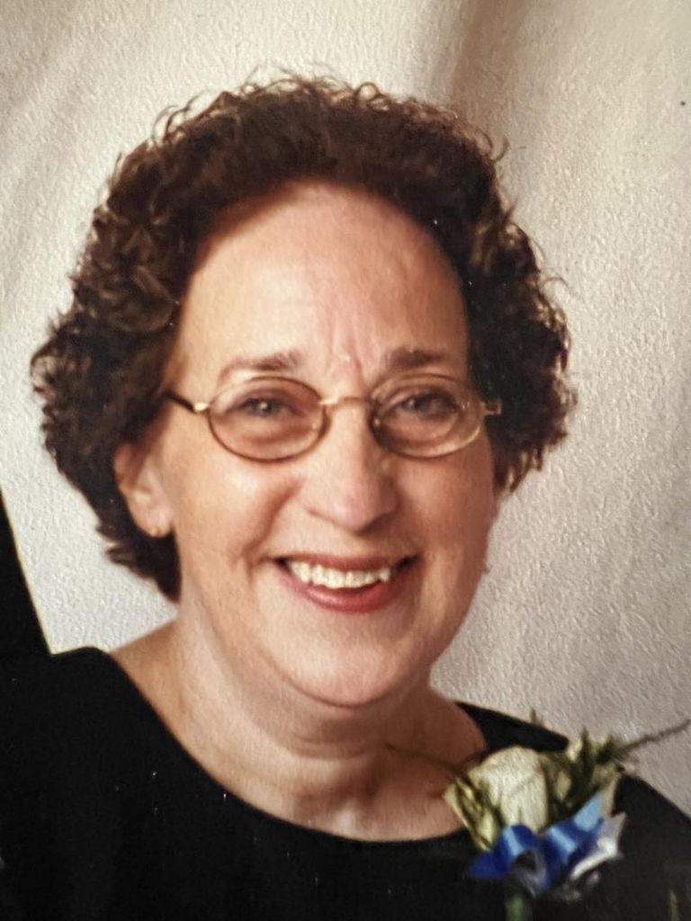 Linda Joann Marie Bauer Profile Photo