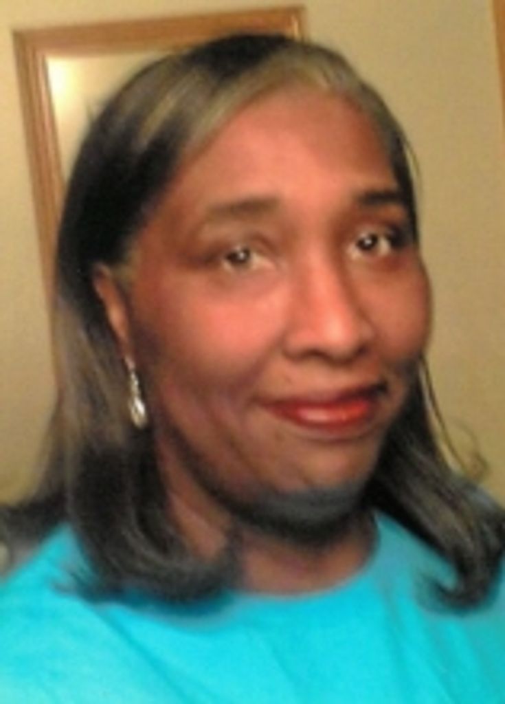 Reba Romaine Raukx