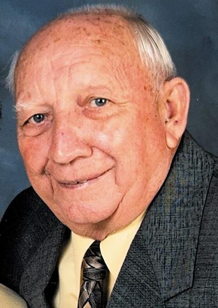 Louis Earl Williams Profile Photo
