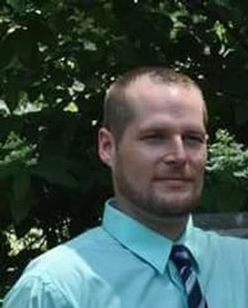 Christopher M. Mccaskey