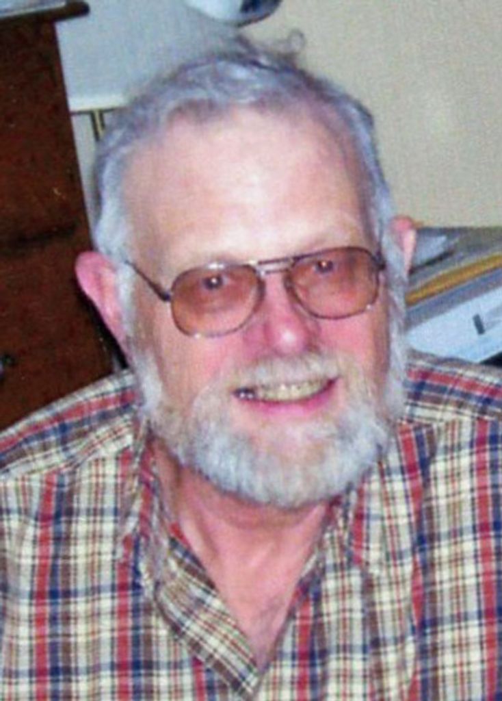 William Hughes Fitts Profile Photo