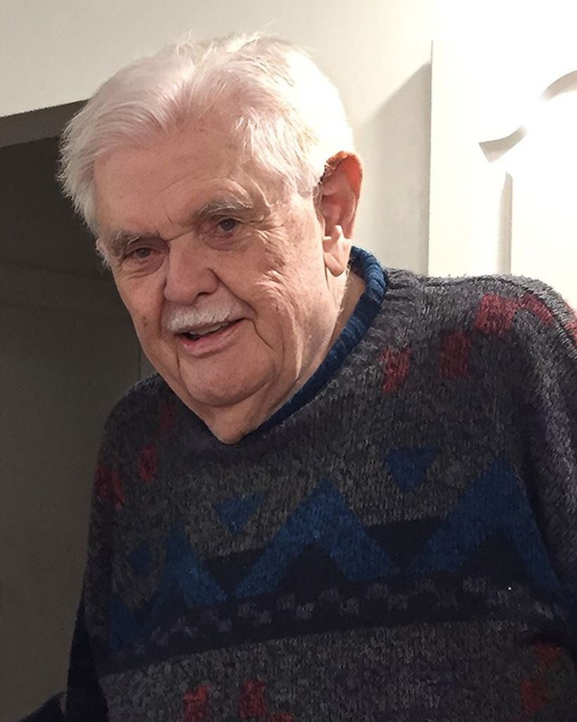 Jerome Joseph Goedde