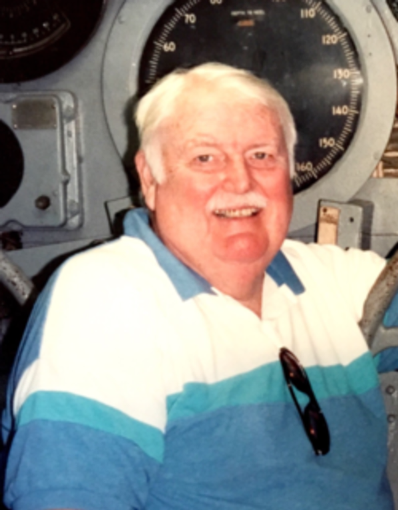Robert Roy Hamilton