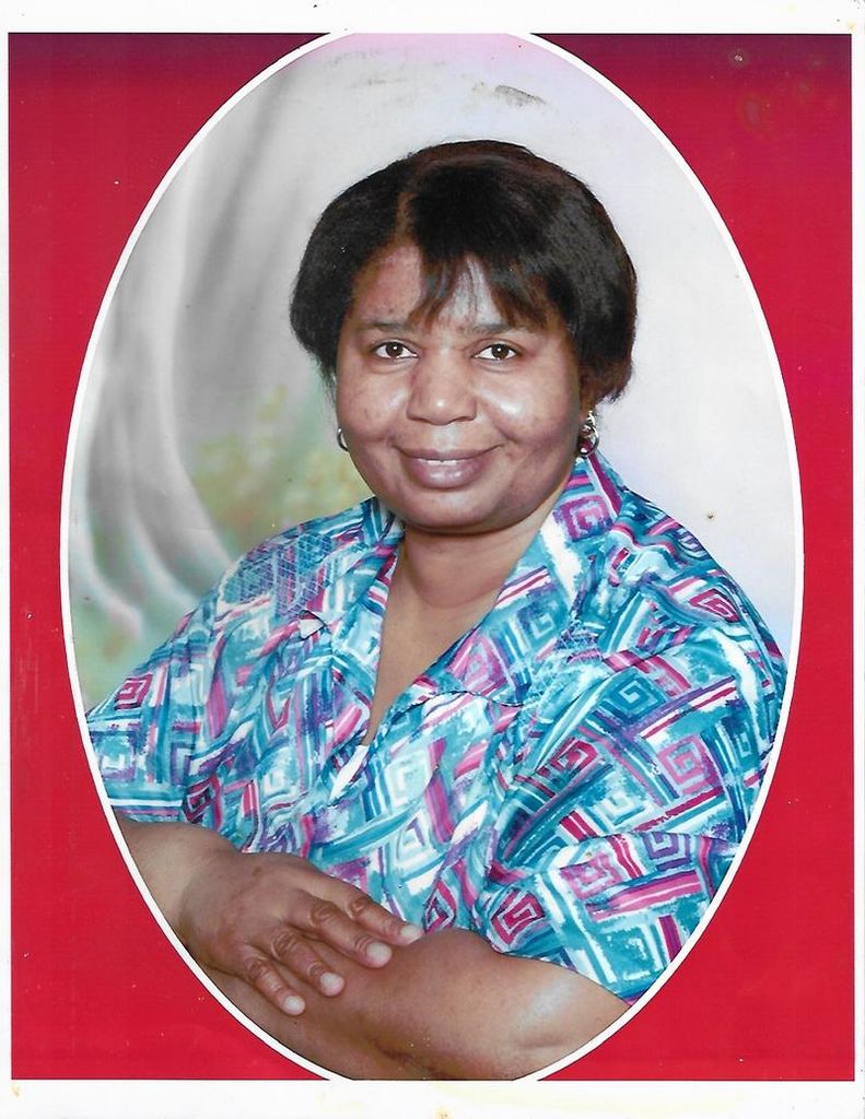Jannie Belle Singletary-States