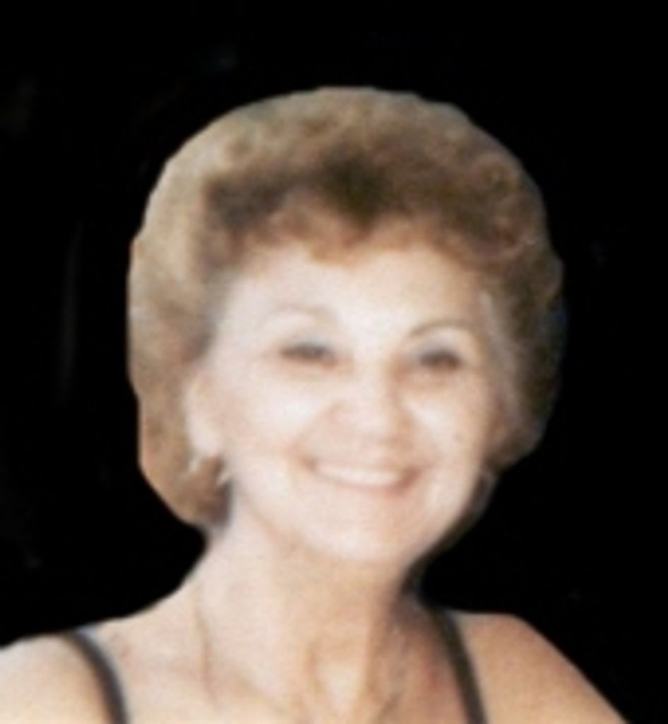 Helen Marion Messina
