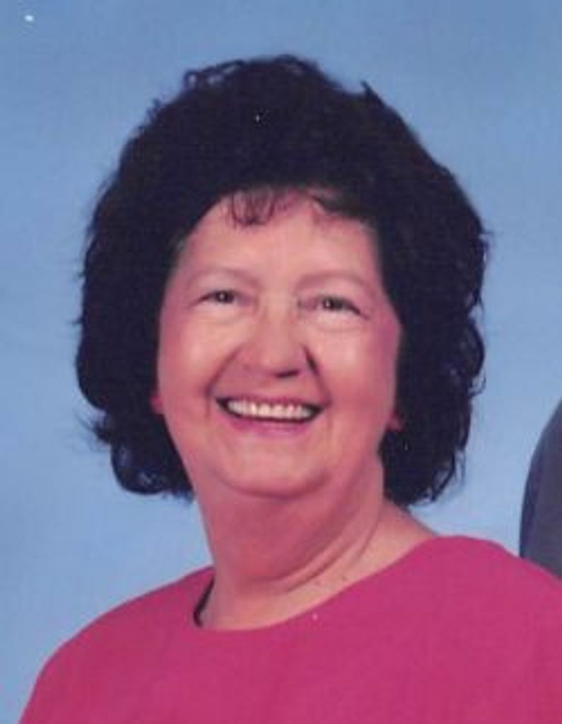 Effie Martin