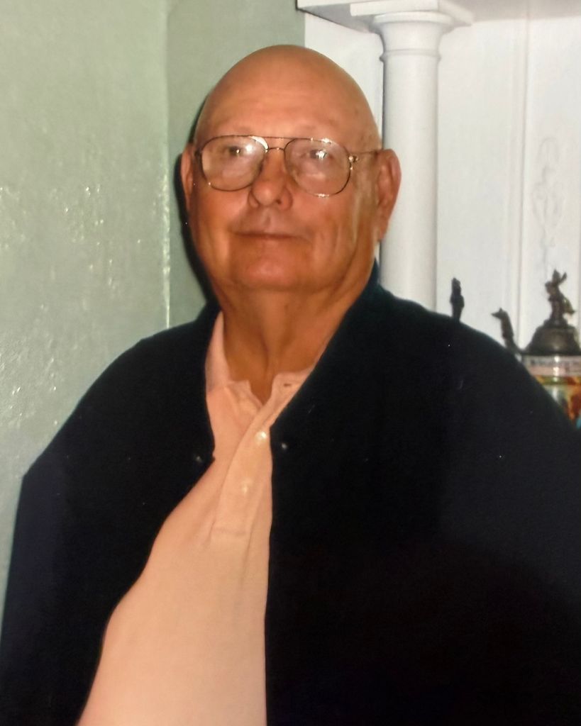 Lynnwood Hazel Horton