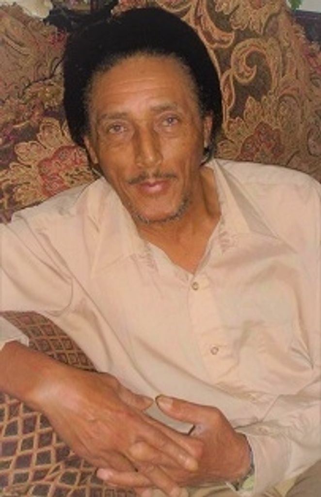 Mr. James Robinson, Jr.