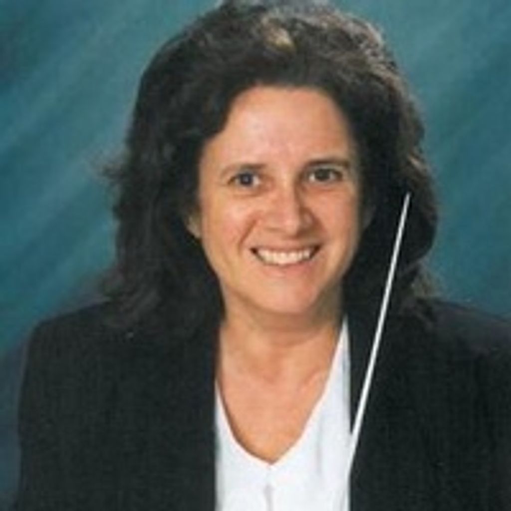 Carol A. Begian