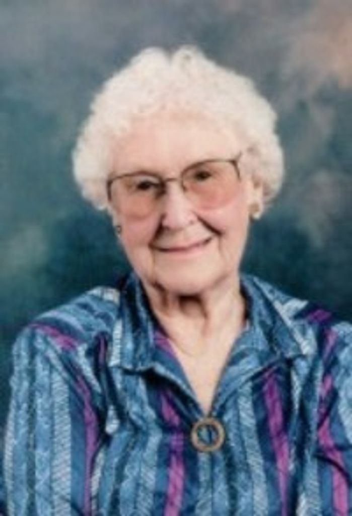 Claudia Godfrey