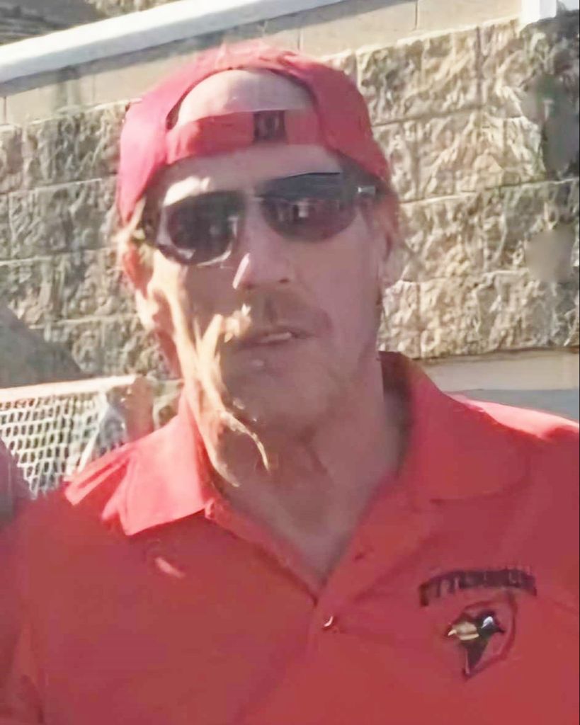 Richard A. "Rick" Williams