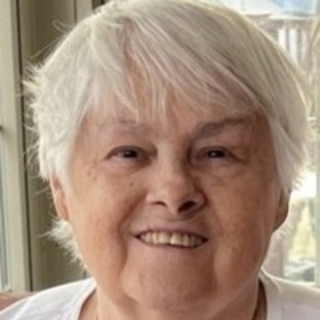 Ruth T. Stuart