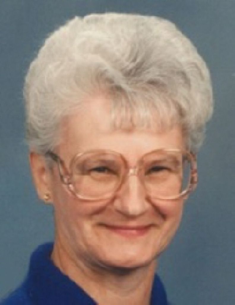 Colette A. Garner