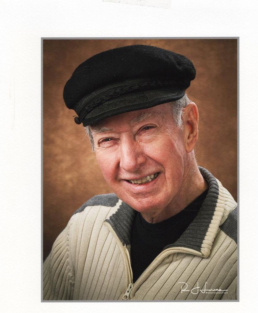 Richard P. O'Connor Profile Photo