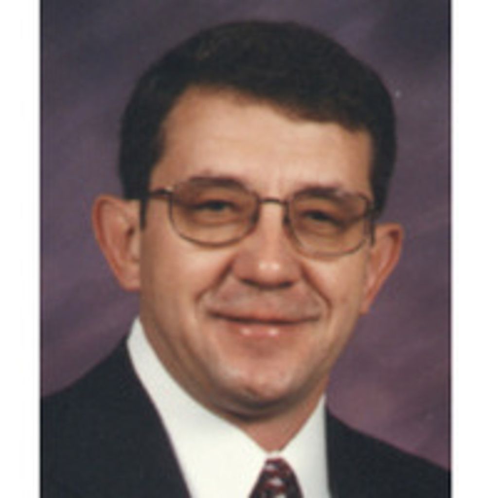 Gary "Lee" Frantz