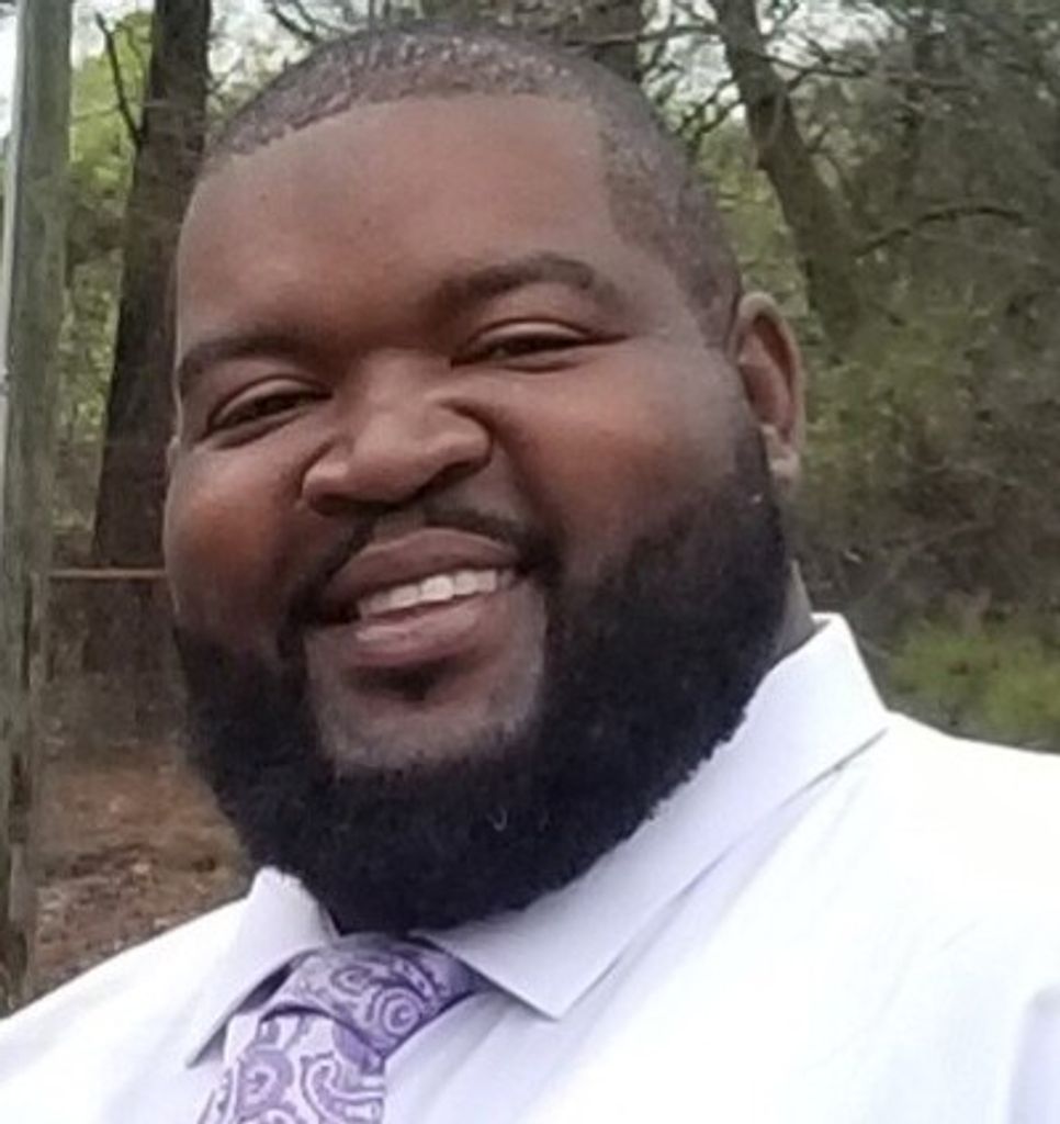 Calvin Edgar Smith, Jr. Profile Photo