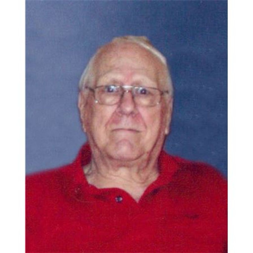 William F. "Bill" Cavanagh