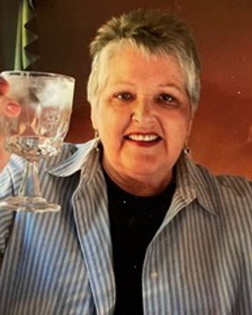 Sandra Palmquist Profile Photo