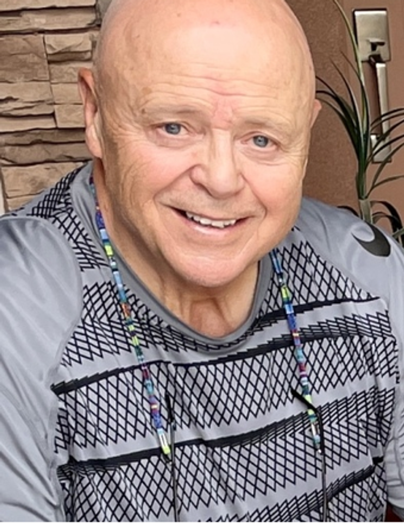 Robert Doyle Child Profile Photo