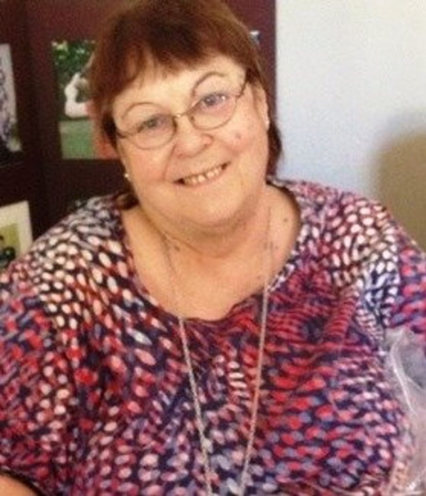 Sherry Payne