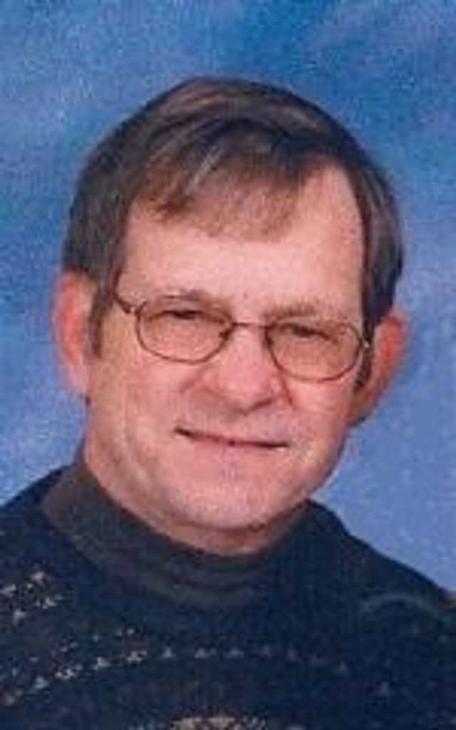 James 'Jim' Howard Hinson