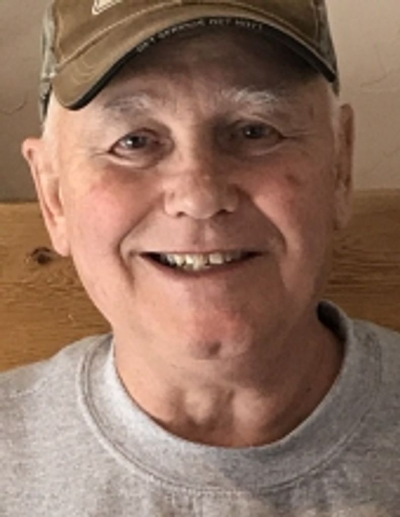 David J.  Peebles, Jr.