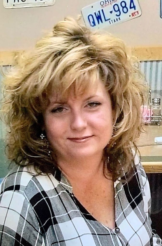 Melissa Ann Staser Profile Photo