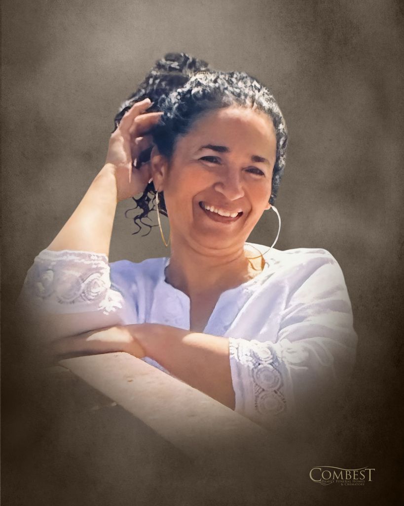 Teresa Buritica