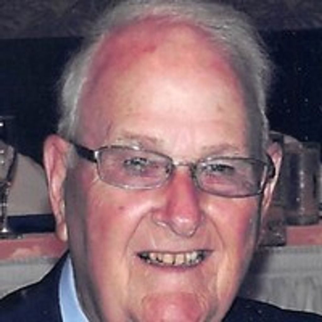 Ronald William Amend
